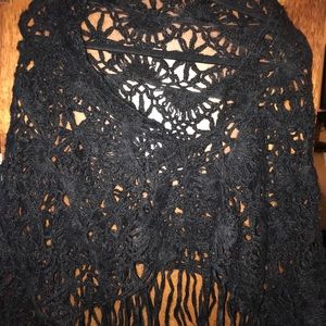 Woven wrap